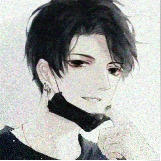 漫画解说人 夜航档案室 头像