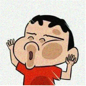 漫画解说读者 开麦跑调 头像