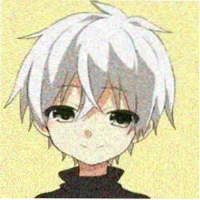 漫画解说读者 分镜控 头像