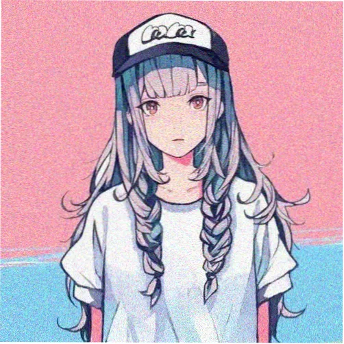 漫画解说读者 慢速播放 头像